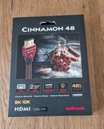 Audioquest 48 HDMI, Audio, Tv en Foto, Audiokabels en Televisiekabels, Ophalen, Zo goed als nieuw, Minder dan 2 meter, HDMI-kabel