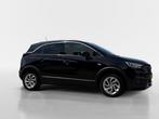 Opel Crossland X 1.2 Turbo Innovation | Camera | Pano | Stoe, Gebruikt, 1199 cc, Zwart, Origineel Nederlands