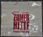 Zomer hitte film goodiebag promo tas premiere 2008 Wolkers, Ophalen of Verzenden, Zo goed als nieuw
