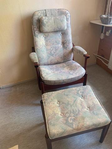  senioren fauteuil/stoel beschikbaar voor biedingen