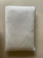 Comfort Air Memory Foam traagschuim hoofdkussen 50 x 70 cm, Eenpersoons, Wit, Ophalen of Verzenden, Zo goed als nieuw