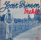 Joost Prinsen Single `Frekie` in perfecte staat!, Verzenden, 7 inch, Single, Zo goed als nieuw