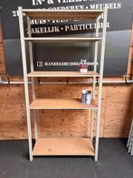 Stelling (125 cm), Huis en Inrichting, Kasten | Stellingkasten, Ophalen, Gebruikt, Xx, Xx