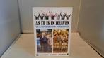 As It is in Heaven / Films over Koren 3 DVD Film Boxset, Cd's en Dvd's, Boxset, Ophalen of Verzenden, Nieuw in verpakking