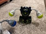 Robot Actiefiguren - Set van 2, Ophalen of Verzenden, Gebruikt