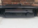 Sony STR-DE135 Radio Versterker - Goed Geluid!, Gebruikt, Ophalen of Verzenden, 60 tot 120 watt, Sony