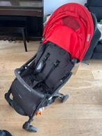Kinderwagen, Ophalen, Zo goed als nieuw, Kinderwagen, Overige merken