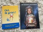 Oei ik groei boek, Ophalen of Verzenden, Zo goed als nieuw, Opvoeding tot 6 jaar