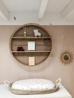 Schattig Mozesmandje / verschoonmand, Ophalen, Zo goed als nieuw, Aankleedkussen, Overige merken