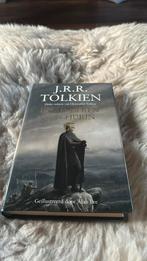 J.R.R. Tolkien - De kinderen van Hurin, Boeken, J.R.R. Tolkien, Ophalen of Verzenden, Zo goed als nieuw, Nederland