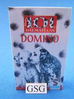 Honderd en een Dalmatians domino nr. 51008-01, Ophalen, Nieuw