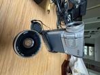 sony Filmcamera DV, Mini dv, Gebruikt, 20x of meer, Ophalen of Verzenden