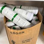 Kleine Gasflessen Mig Tig Co2 Lasapparaat Argon Menggas, Doe-het-zelf en Verbouw, Gereedschap | Lasapparaten, Ophalen, Nieuw, 150 tot 250 ampère