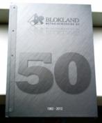 Blokland Metaalbewerking bv(E.J. Tak, ISBN 9789090271095)., Ophalen of Verzenden, Zo goed als nieuw, 20e eeuw of later