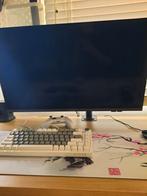 Philipps 32" smart TV, Computers en Software, Monitoren, Ophalen, Zo goed als nieuw, Ultra HD (4K), LED