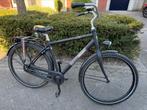 Herenfiets Giant Triple X Size L zgan, Fietsen en Brommers, Fietsen | Heren | Herenfietsen, Ophalen, Zo goed als nieuw, Overige merken