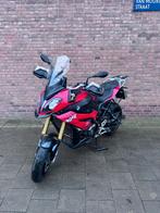 BMW S1000XR 2017 - Volledig onderhouden!, 4 cilinders, Motorrijbewijs A, Meer dan 35 kW, Toermotor