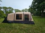 Bardani Airspace 310 TC tent – zo goed als nieuw, Ophalen of Verzenden, Zo goed als nieuw, Tot en met 4