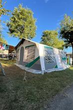Jamet Texas vouwwagen – compleet & kampeer-klaar!”, Caravans en Kamperen, Tenten, Ophalen