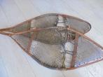 sneeuwschoenen, deco, antiek, mancave, sneeuwhut, Ophalen of Verzenden