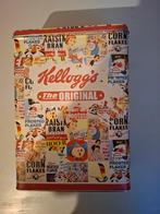 Kellogg's blik, Ophalen, Nieuw, Overige, Overige merken