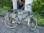 Gazelle toerfiets 24 versnellingen, Fietsen en Brommers, Fietsen | Dames | Sportfietsen en Toerfietsen, Ophalen, 28 inch, Meer dan 20 versnellingen