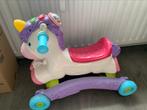 Vtech eenhoorn, Ophalen of Verzenden, Zo goed als nieuw
