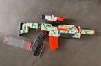 Nerf Modulus Tracker ECS-10 blaster, Kinderen en Baby's, Speelgoed | Buiten | Actiespeelgoed, Ophalen of Verzenden, Zo goed als nieuw