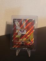 Cinderace V 178/192 - Pokemon Rebel Clash - NM, Nieuw, Foil, Ophalen of Verzenden, Losse kaart