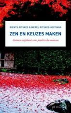 ZEN, Ophalen of Verzenden, Gelezen, Achtergrond en Informatie