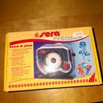 Aqaurium en toebehoren, Ophalen, Nieuw, Overige typen