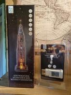 Intratuin Martinitoren met Adapter Kersthuisje Groningen, Ophalen of Verzenden, Nieuw