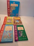 Roald Dahl kinderboeken 5x, Boeken, Ophalen of Verzenden, Zo goed als nieuw, Fictie algemeen