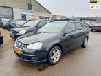 Volkswagen Golf Variant 1.4 TSI Comfortline NAV.+ Clima Bj:2, Auto's, Volkswagen, Voorwielaandrijving, 15 km/l, Gebruikt, 4 cilinders