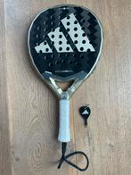 Adidas Metalbone Ctrl 3.4 Padelracket, Sport en Fitness, Padel, Ophalen, Nieuw, Padelracket