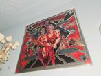 Flash Gordon Flipperkast Pinball Display 1980, Verzamelen, Automaten | Flipperkasten, Ophalen, Bally, Zo goed als nieuw, Overige soorten