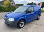 Volkswagen CADDY 1.4 850 kg. btw en bpm vrij lage wegenbelas, Auto's, Voorwielaandrijving, Gebruikt, 4 cilinders, 700 kg