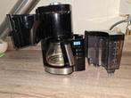 Melitta Look Therm Timer Koffiezetapparaat, Ophalen, Afneembaar waterreservoir, Gebruikt, 10 kopjes of meer