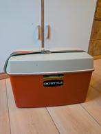 Vintage camping set/ picnic set, Ophalen, Gebruikt