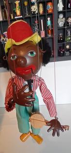 Vintage Marionet Pop - pelham puppets, Ophalen of Verzenden
