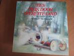 LP Rudolf Schock, Margit Schramm. Een Reis Door Operetteland, Cd's en Dvd's, Ophalen of Verzenden, Zo goed als nieuw, 12 inch