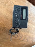 Uniden Scanner UBC244CLT, Ophalen of Verzenden, Gebruikt, Radio