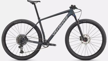 Specialized EPIC HT Comp Large beschikbaar voor biedingen