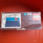 Lego 12v trafo., Ophalen of Verzenden, Gebruikt