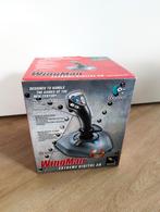 Logitech Wingman Extreme Digital 3D joystick - in doos, zgan, Computers en Software, Joysticks, Ophalen of Verzenden, Zo goed als nieuw