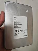OS SATA Interne Harde Schijf 12TB HDD, Computers en Software, Harde schijven, Intern, Gebruikt, 12TB, Ophalen of Verzenden