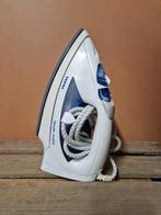Stoomstrijkijzer - In Goede Staat, Witgoed en Apparatuur, Ophalen of Verzenden, Gebruikt, Strijkijzer met snoer