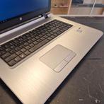 HP Probook 470 G3 Intel Core i7-6500U 8GB 256GB SSD Windows, Computers en Software, Windows Laptops, HP, Zo goed als nieuw, Support@hp.com