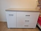 Commode, serie Berlijn van BabyDump, Ophalen, Gebruikt, 50 tot 70 cm, 100 cm of meer