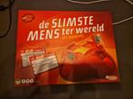 De Slimste Mens Bordspel - Nieuw in Plastic!, Vijf spelers of meer, Ophalen of Verzenden, Nieuw